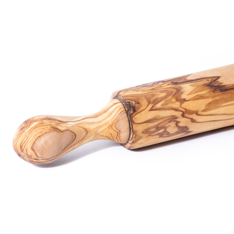 Nardelli Olive Wood Rolling Pin