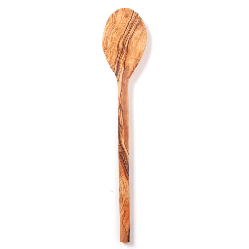 Nardelli Olive Wood Sauce Spoon