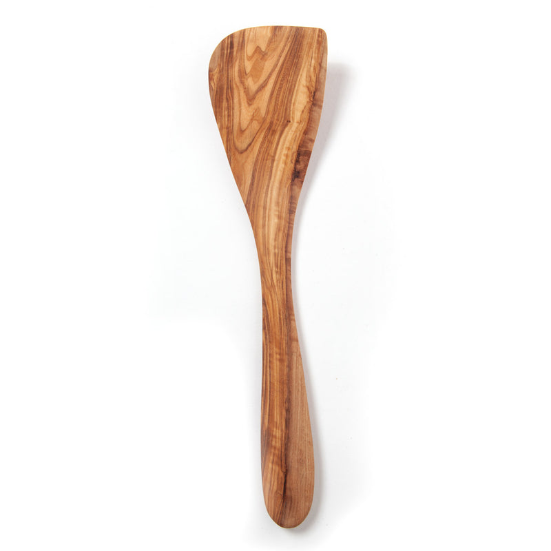 Nardelli Olive Wood Spatula