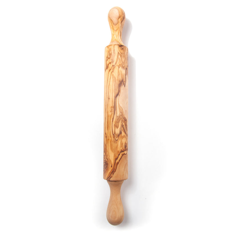 Nardelli Olive Wood Rolling Pin