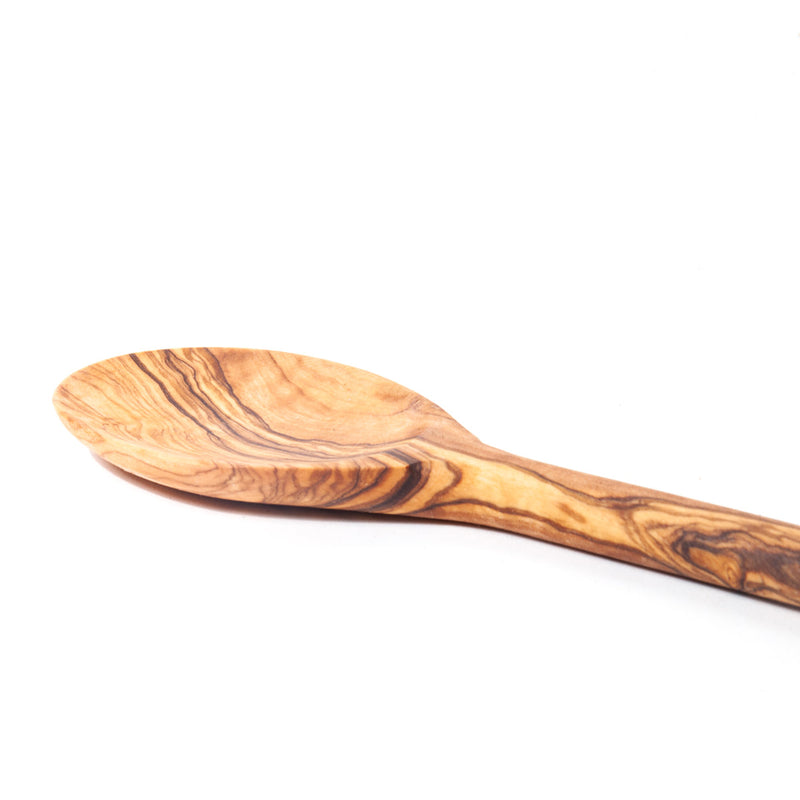 Nardelli Olive Wood Sauce Spoon