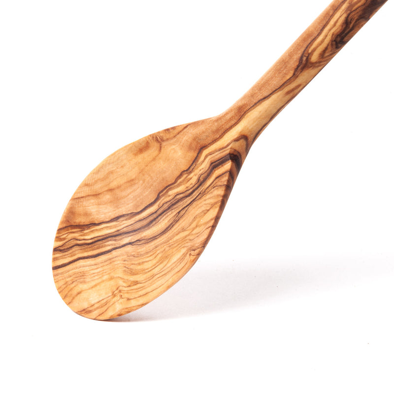 Nardelli Olive Wood Sauce Spoon